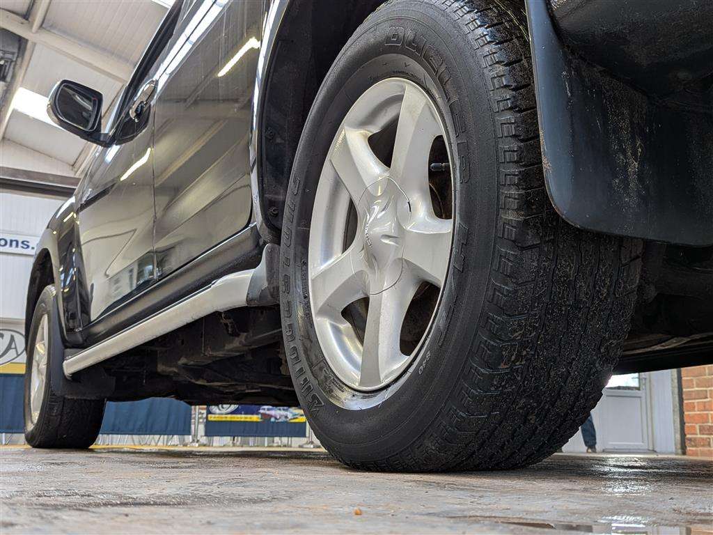 <p>2012 ISUZU D-MAX YUKON D/C INTCOOLER</p>