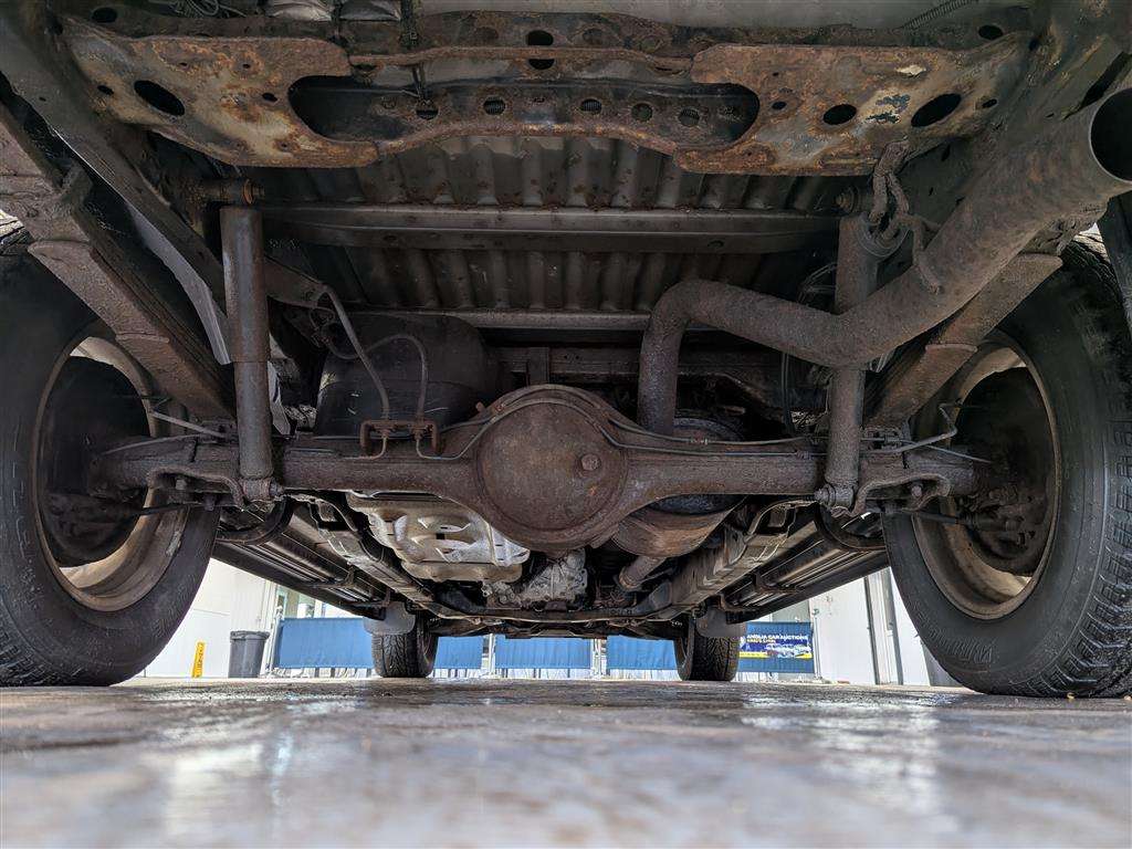 <p>2012 ISUZU D-MAX YUKON D/C INTCOOLER</p>