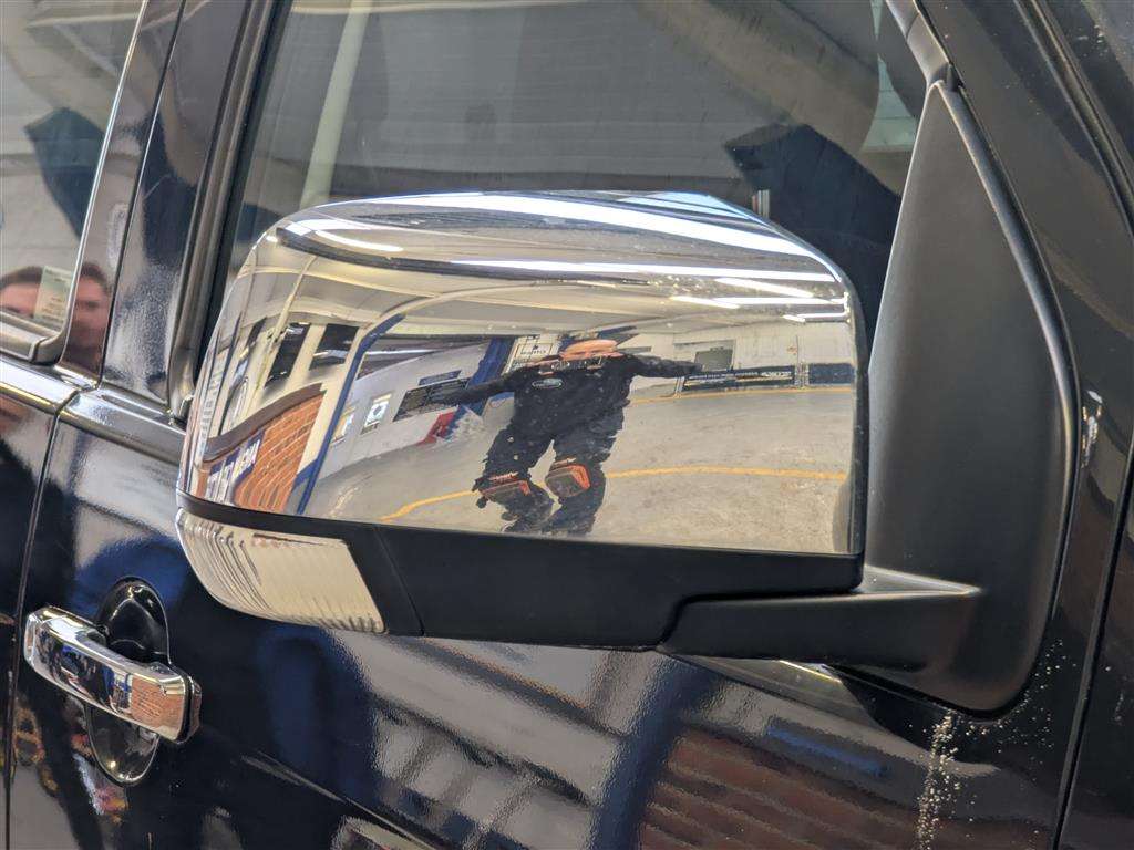 <p>2012 ISUZU D-MAX YUKON D/C INTCOOLER</p>