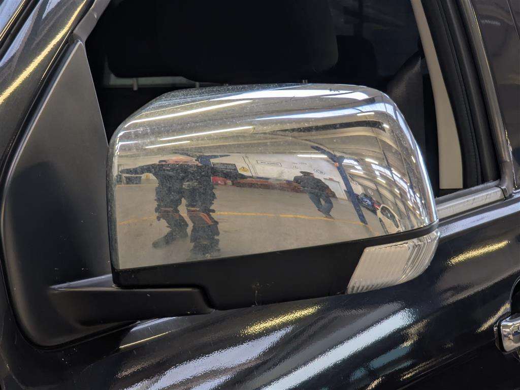 <p>2012 ISUZU D-MAX YUKON D/C INTCOOLER</p>