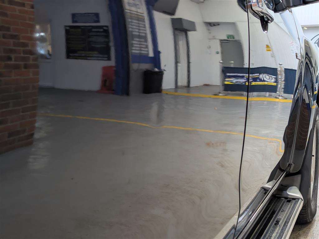 <p>2012 ISUZU D-MAX YUKON D/C INTCOOLER</p>