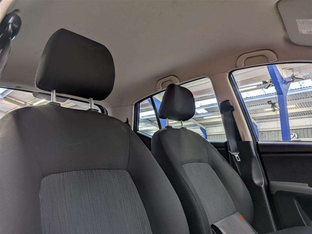 <p>2012 HYUNDAI I10 ACTIVE</p>