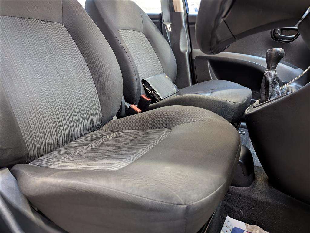 <p>2012 HYUNDAI I10 ACTIVE</p>