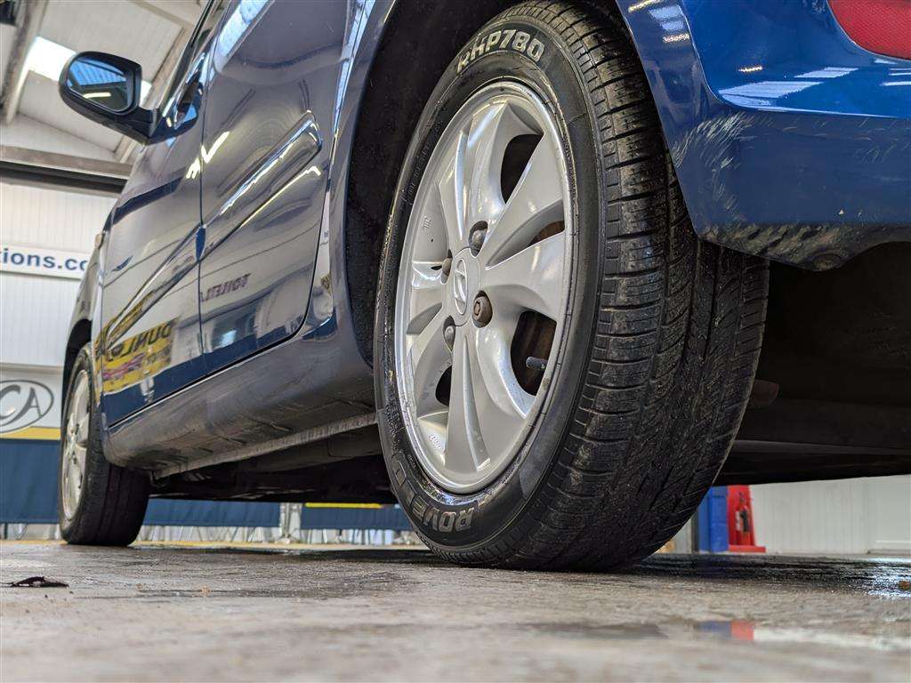 <p>2012 HYUNDAI I10 ACTIVE</p>