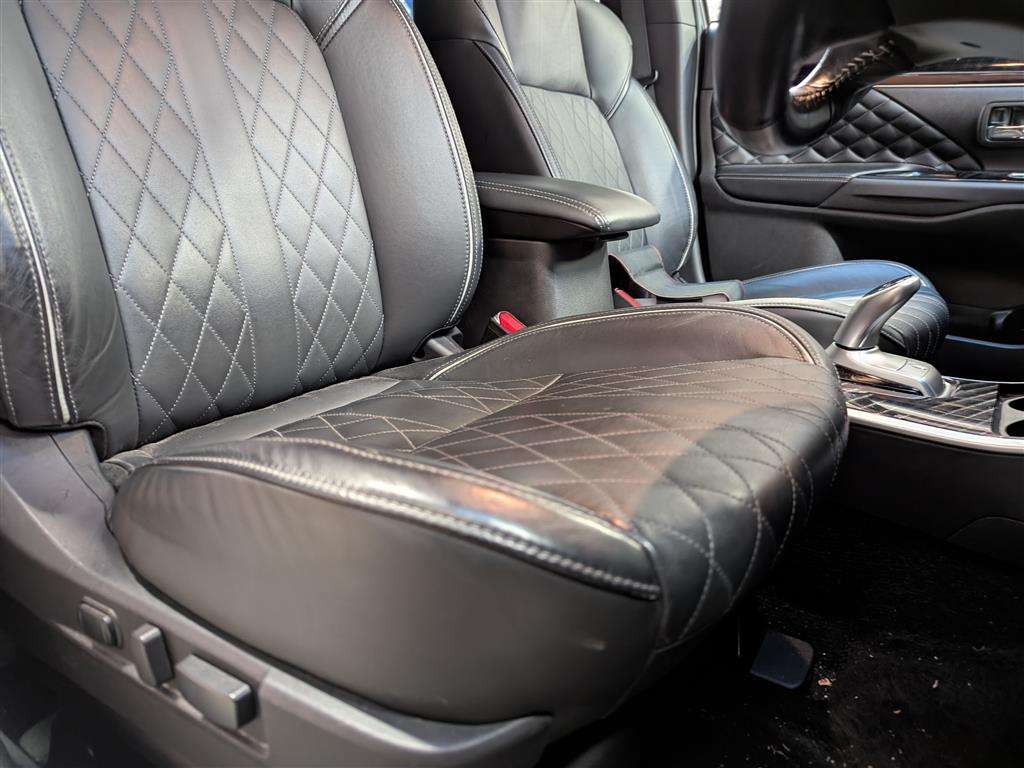 <p>2020 MITSUBISHI OUTLANDER EXCD SAFETY PHE</p>