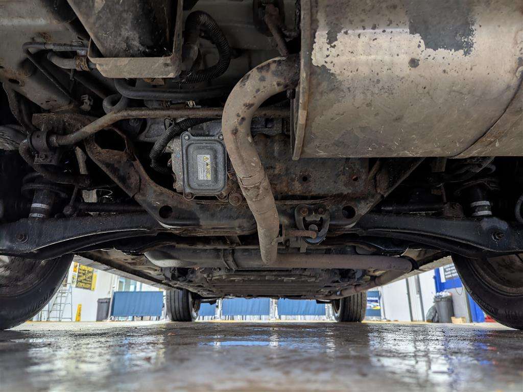 <p>2020 MITSUBISHI OUTLANDER EXCD SAFETY PHE</p>