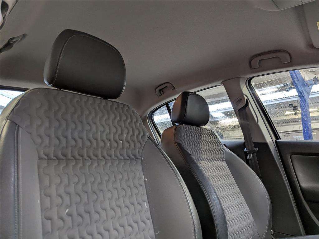 <p>2014 VAUXHALL CORSA SE</p>