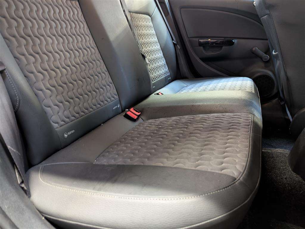 <p>2014 VAUXHALL CORSA SE</p>