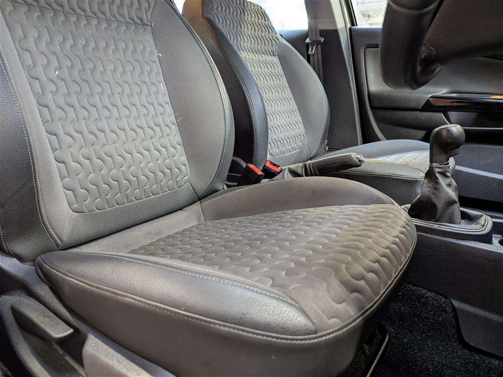 <p>2014 VAUXHALL CORSA SE</p>