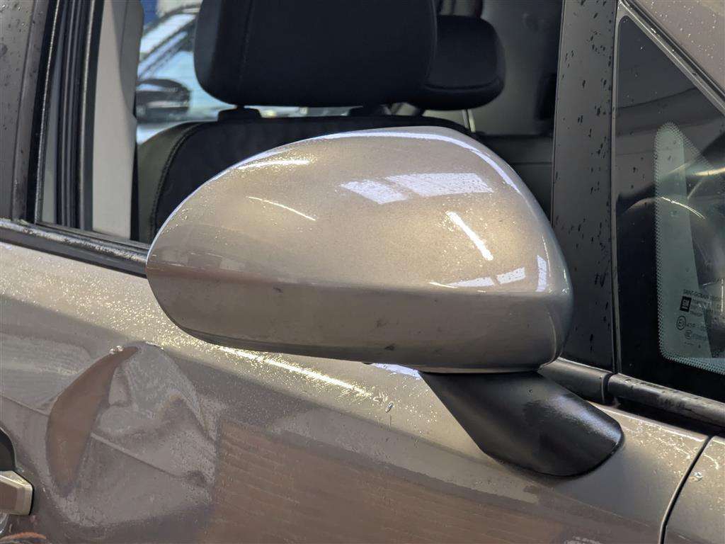 <p>2014 VAUXHALL CORSA SE</p>