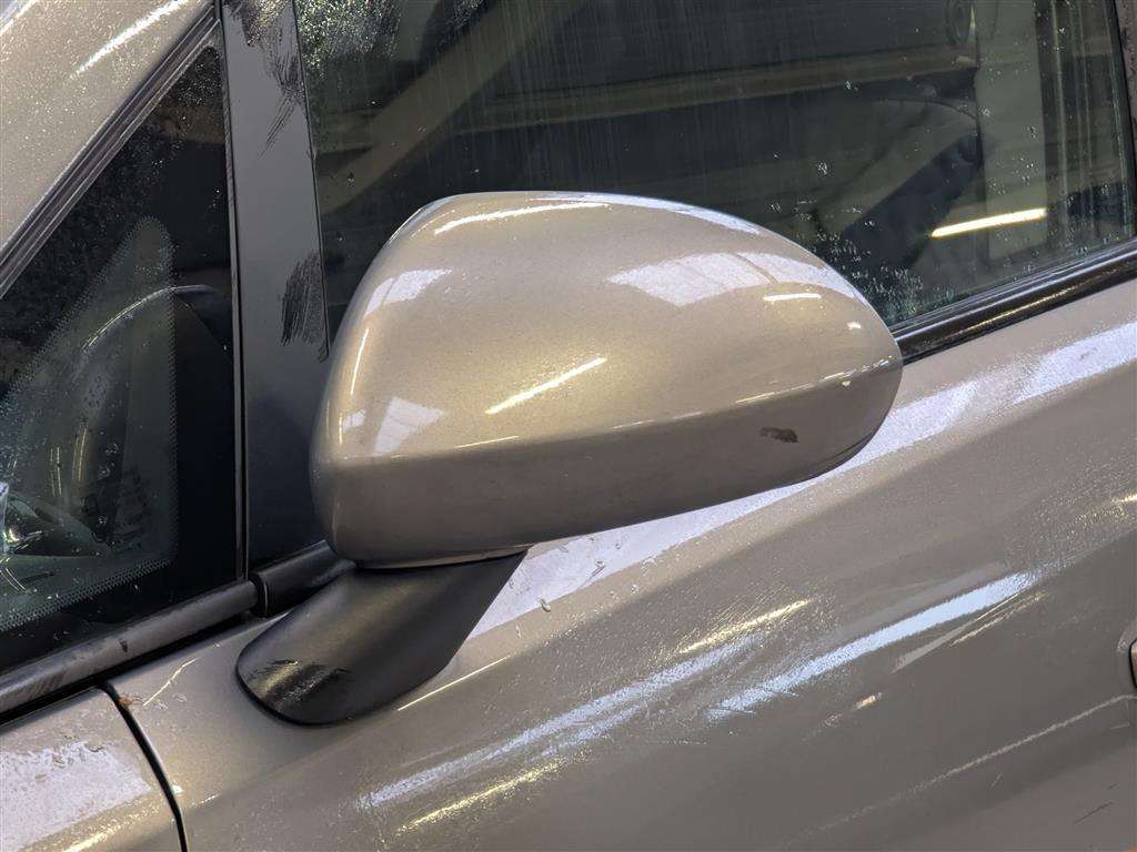 <p>2014 VAUXHALL CORSA SE</p>