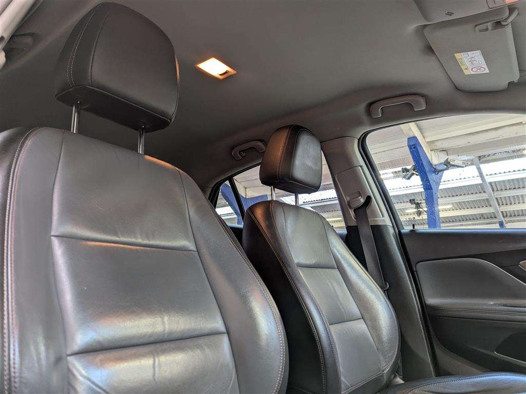 <p>2015 VAUXHALL MOKKA SE TURBO S/S 4X4</p>