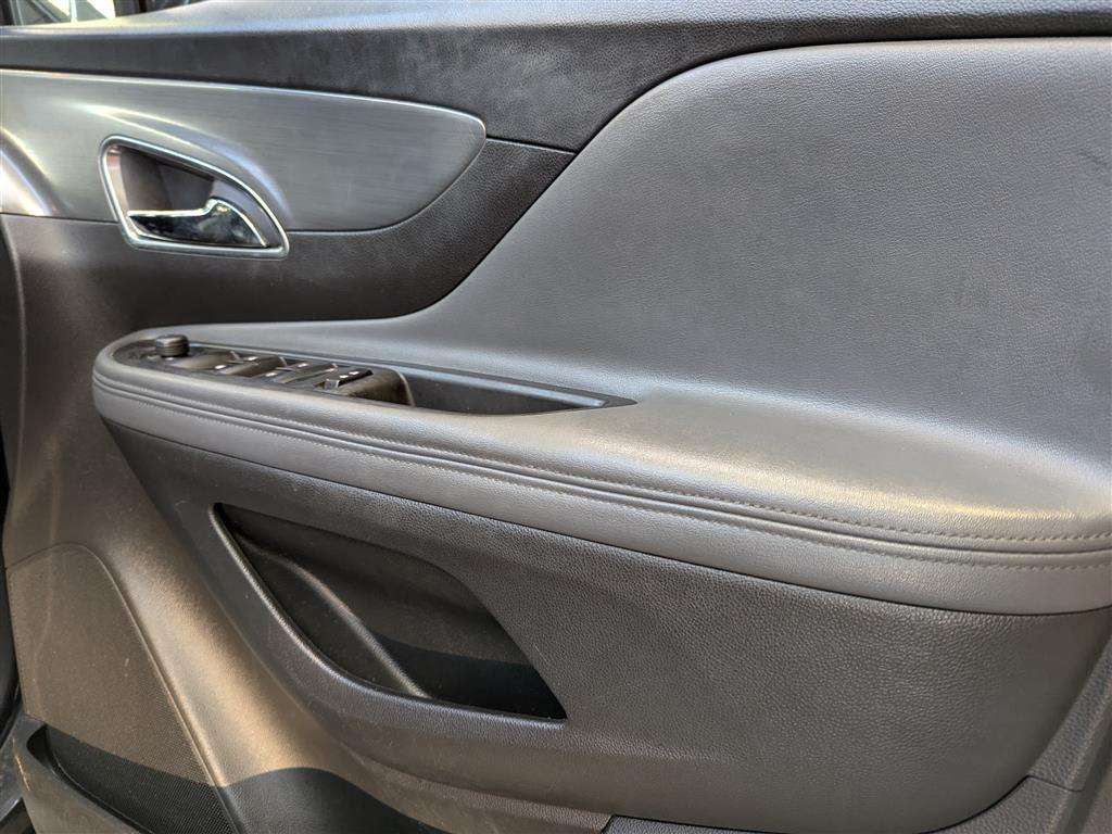 <p>2015 VAUXHALL MOKKA SE TURBO S/S 4X4</p>