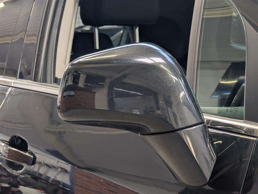 <p>2015 VAUXHALL MOKKA SE TURBO S/S 4X4</p>