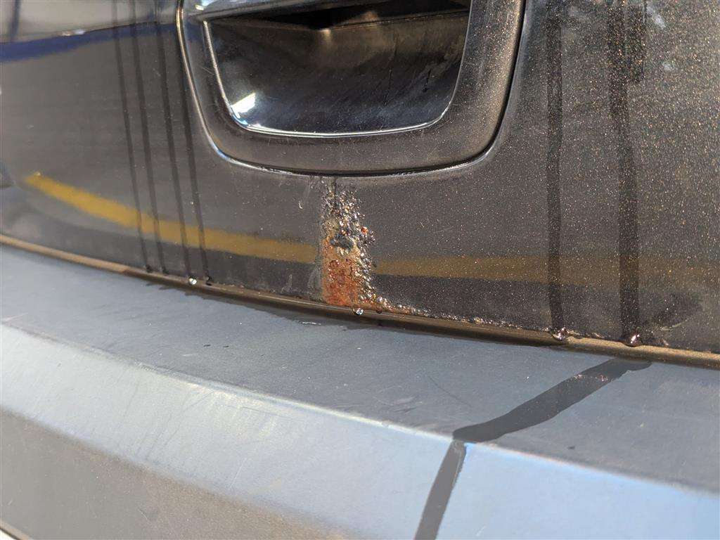 <p>2015 VAUXHALL MOKKA SE TURBO S/S 4X4</p>