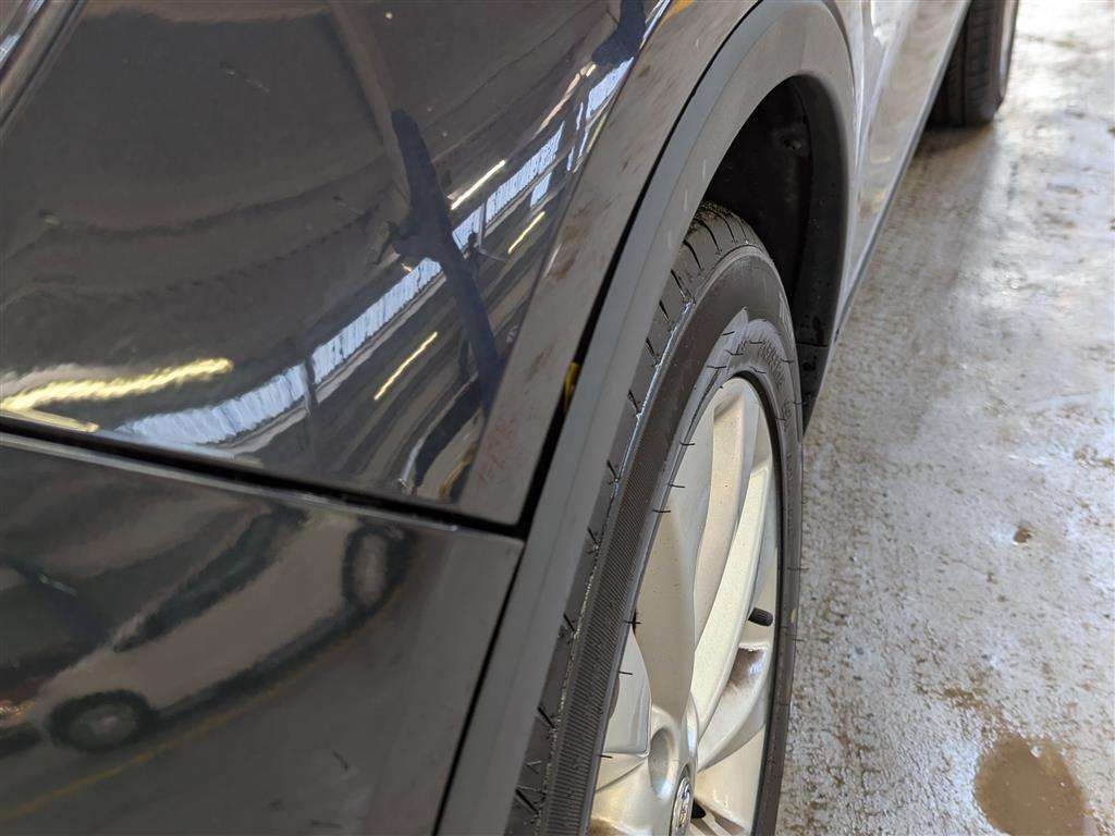 <p>2015 VAUXHALL MOKKA SE TURBO S/S 4X4</p>