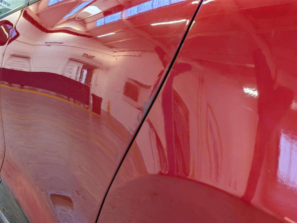 <p>2016 RENAULT CLIO DYNAMIQUE NAV 16V</p>