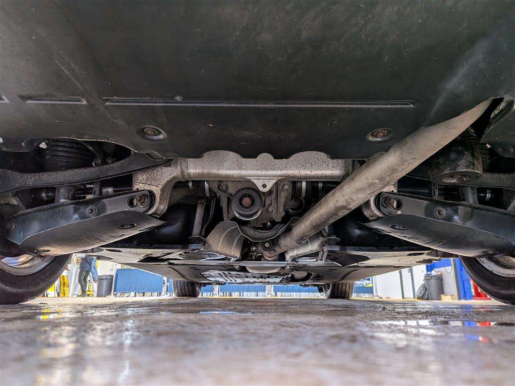 <p>2018 BMW 520D SE AUTO</p>