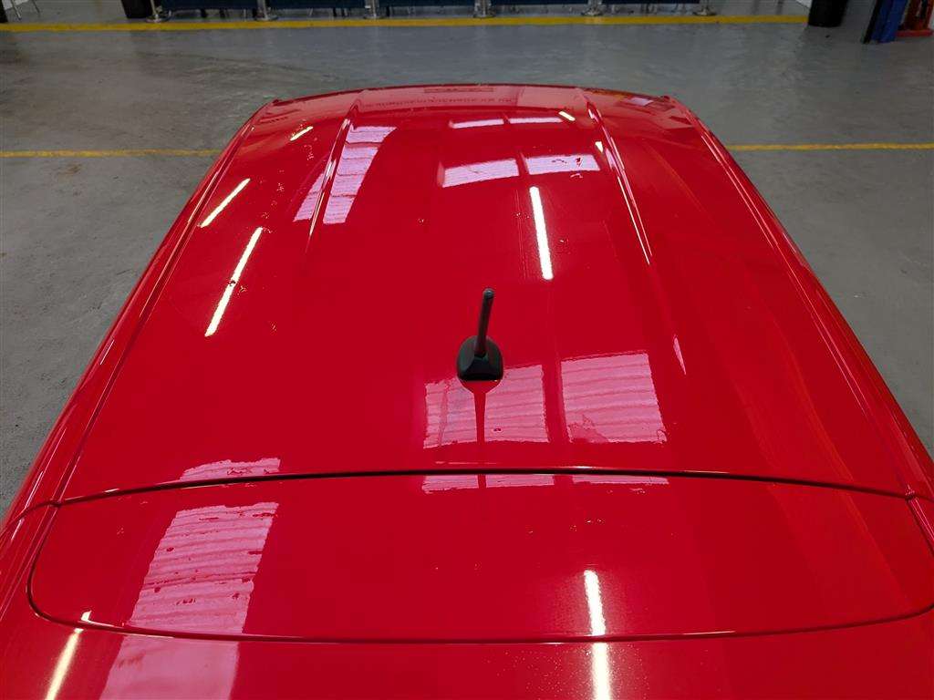 <p>2017 FORD FIESTA ZETEC</p>