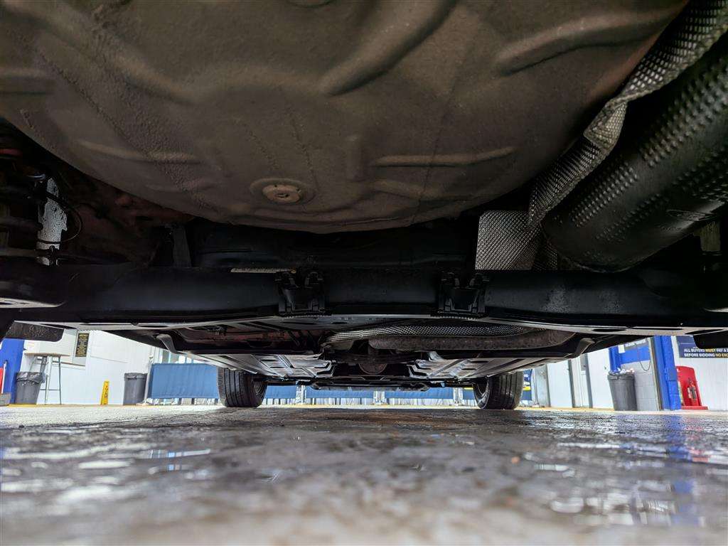 <p>2017 FORD FIESTA ZETEC</p>