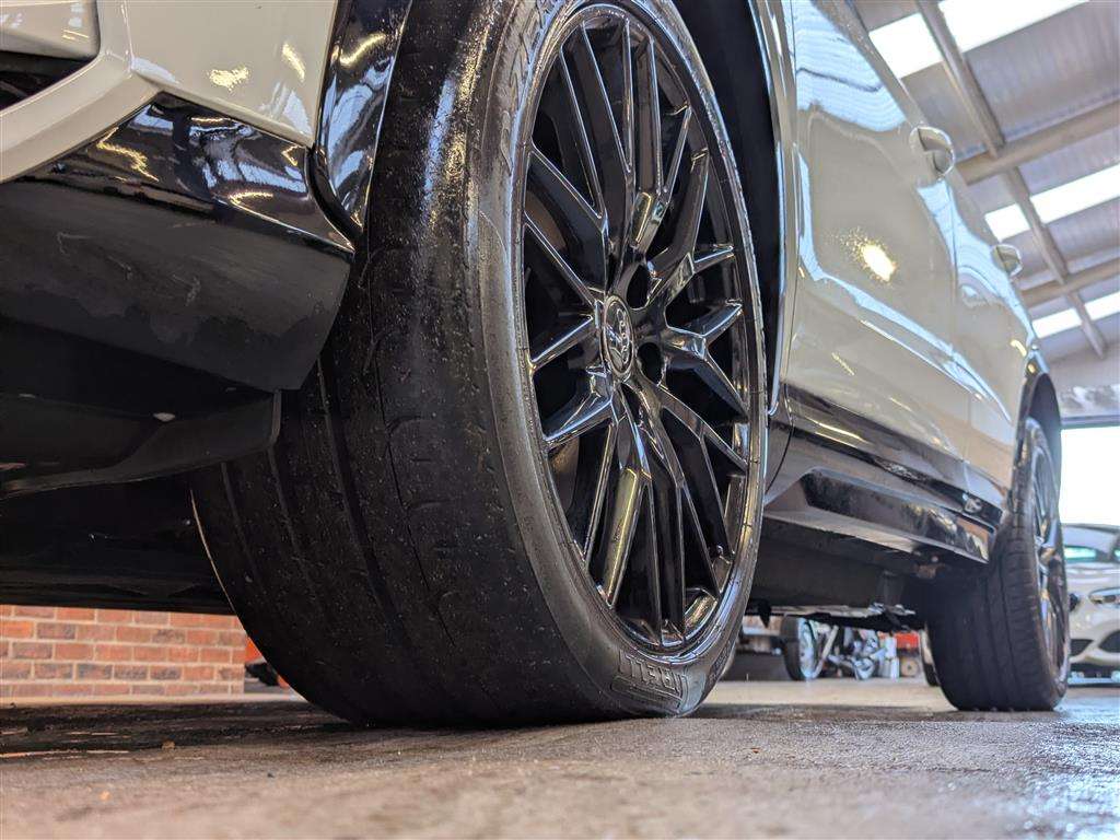 <p>2017 AUDI Q3 S LINE BLACK ED TDI QU</p>