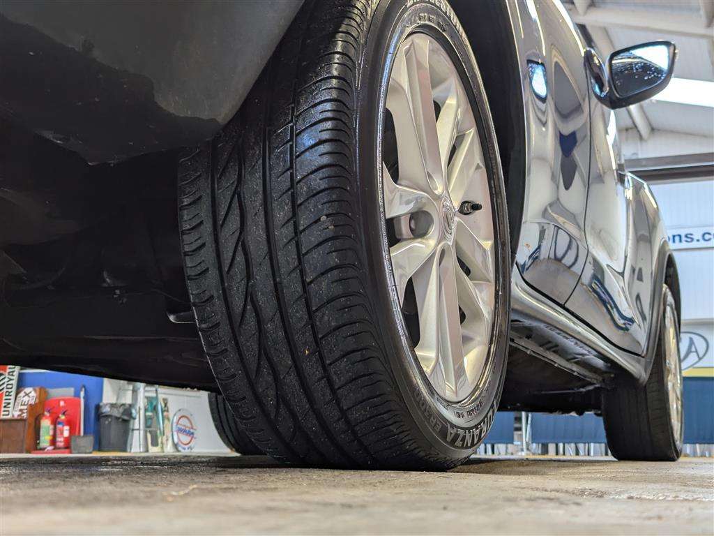 <p>2016 NISSAN JUKE ACENTA DIG-T</p>