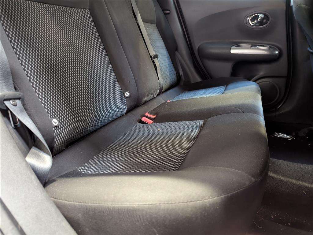 <p>2016 NISSAN JUKE ACENTA DIG-T</p>