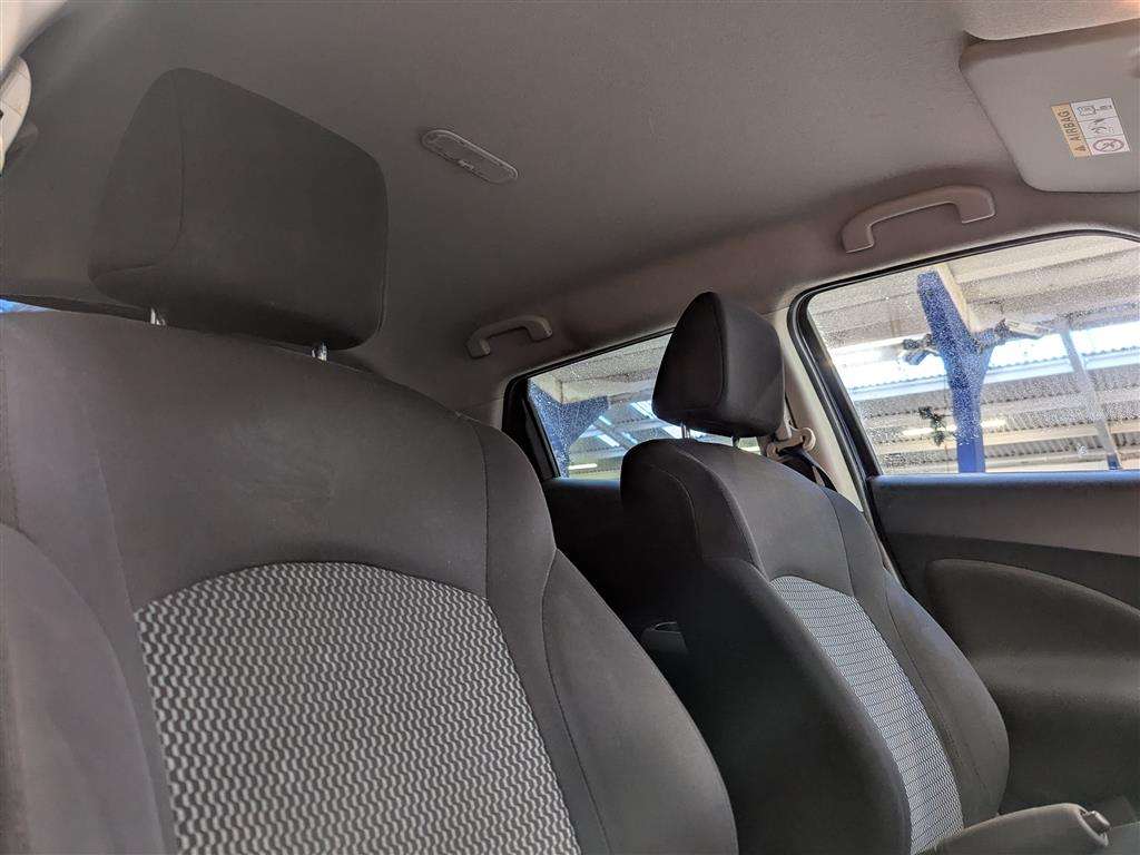 <p>2016 NISSAN JUKE ACENTA DIG-T</p>