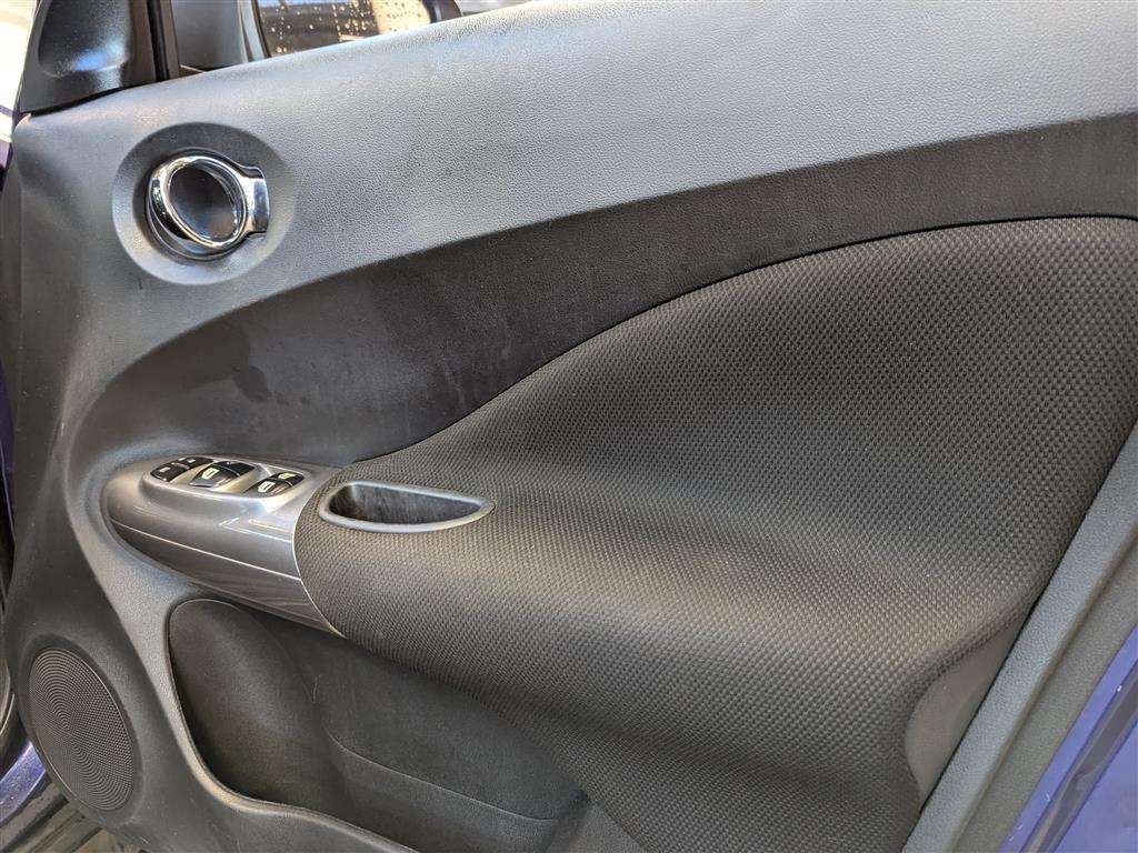 <p>2016 NISSAN JUKE ACENTA DIG-T</p>