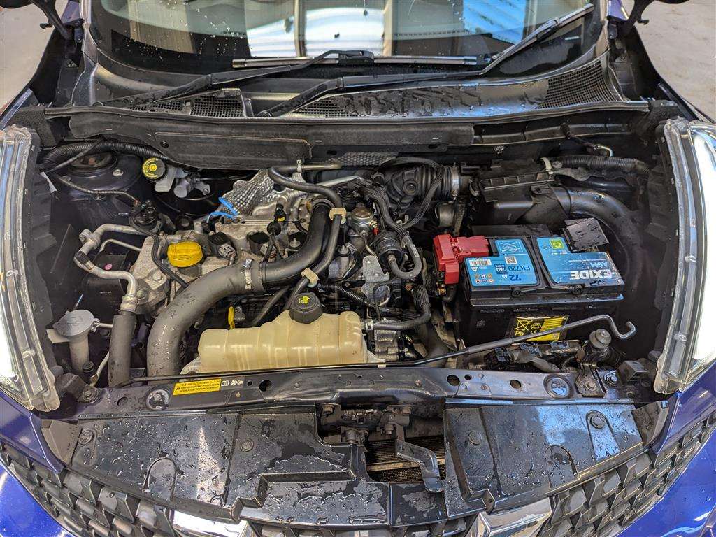 <p>2016 NISSAN JUKE ACENTA DIG-T</p>