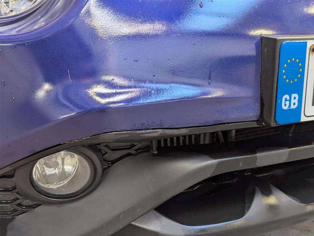 <p>2016 NISSAN JUKE ACENTA DIG-T</p>