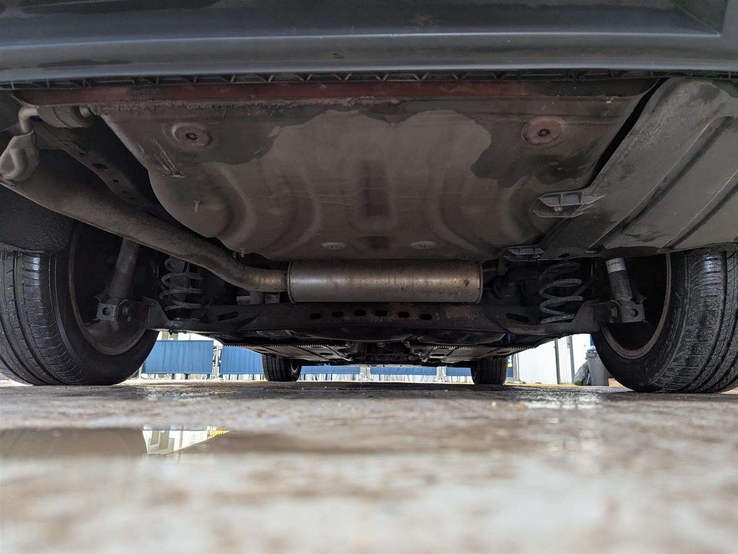 <p>2014 VOLKSWAGEN GOLF SE BLUEMOTION TECH T</p>