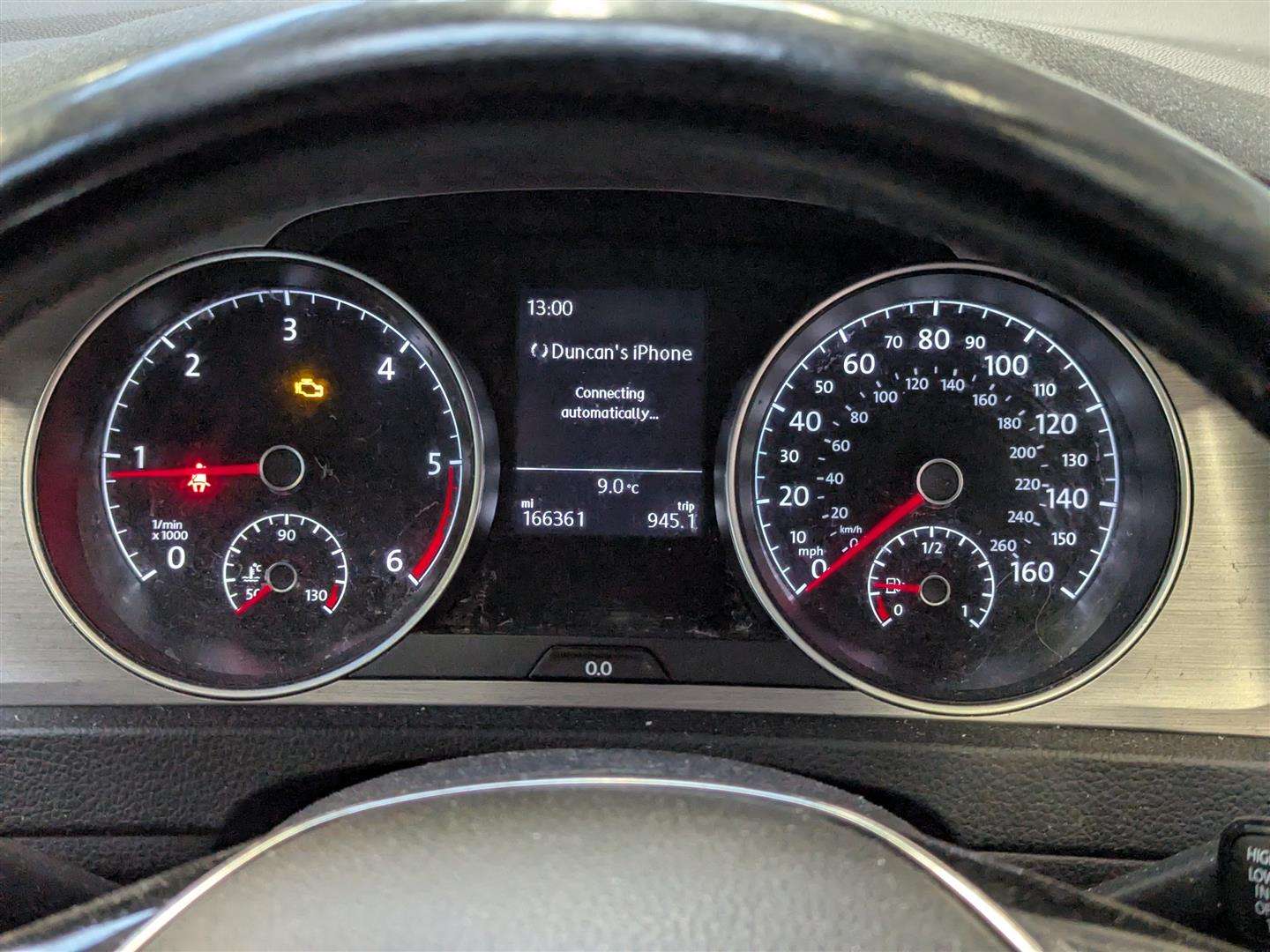 <p>2014 VOLKSWAGEN GOLF SE BLUEMOTION TECH T</p>