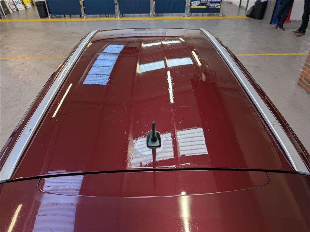 <p>2013 TOYOTA AVENSIS TR D-4D</p>