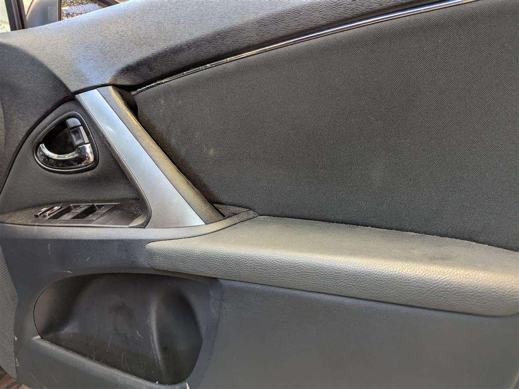 <p>2013 TOYOTA AVENSIS TR D-4D</p>