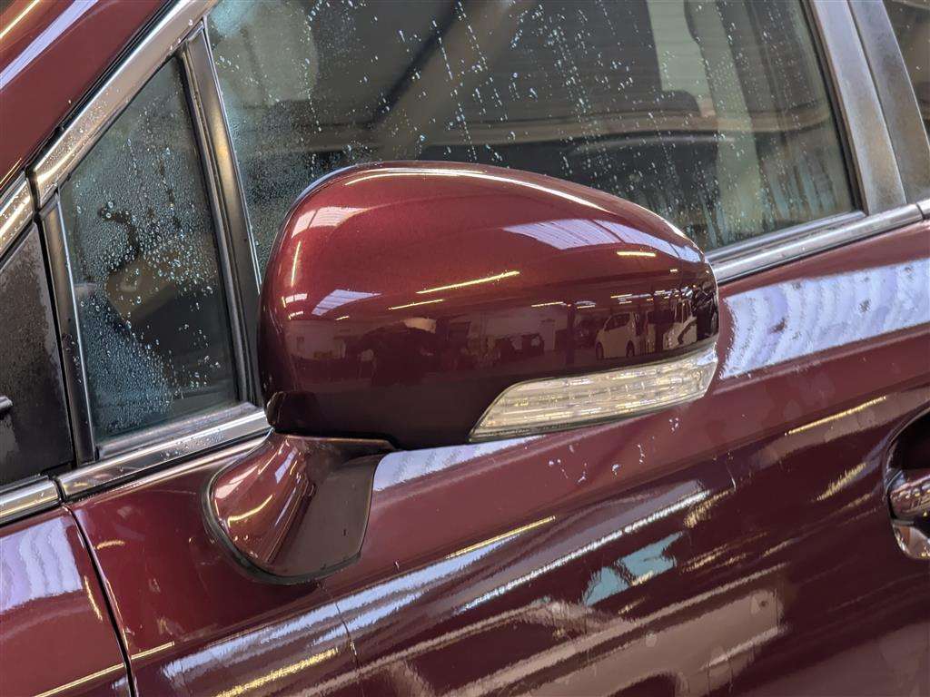 <p>2013 TOYOTA AVENSIS TR D-4D</p>