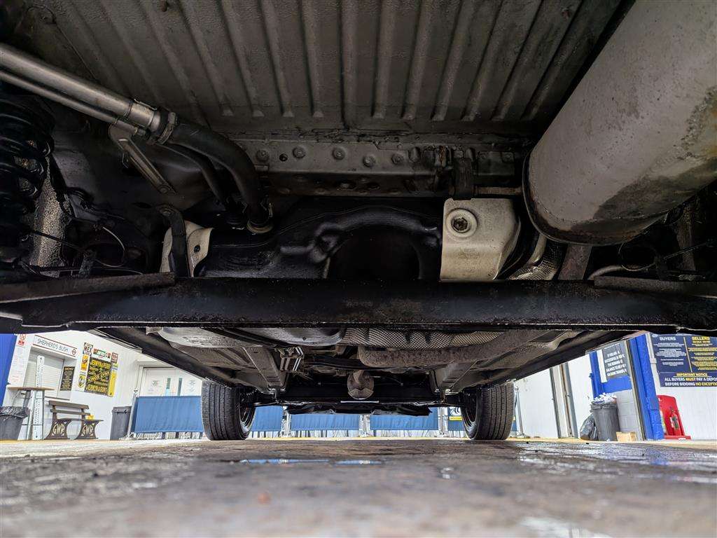 <p>2017 FORD ECOSPORT ZETEC TDCI</p>