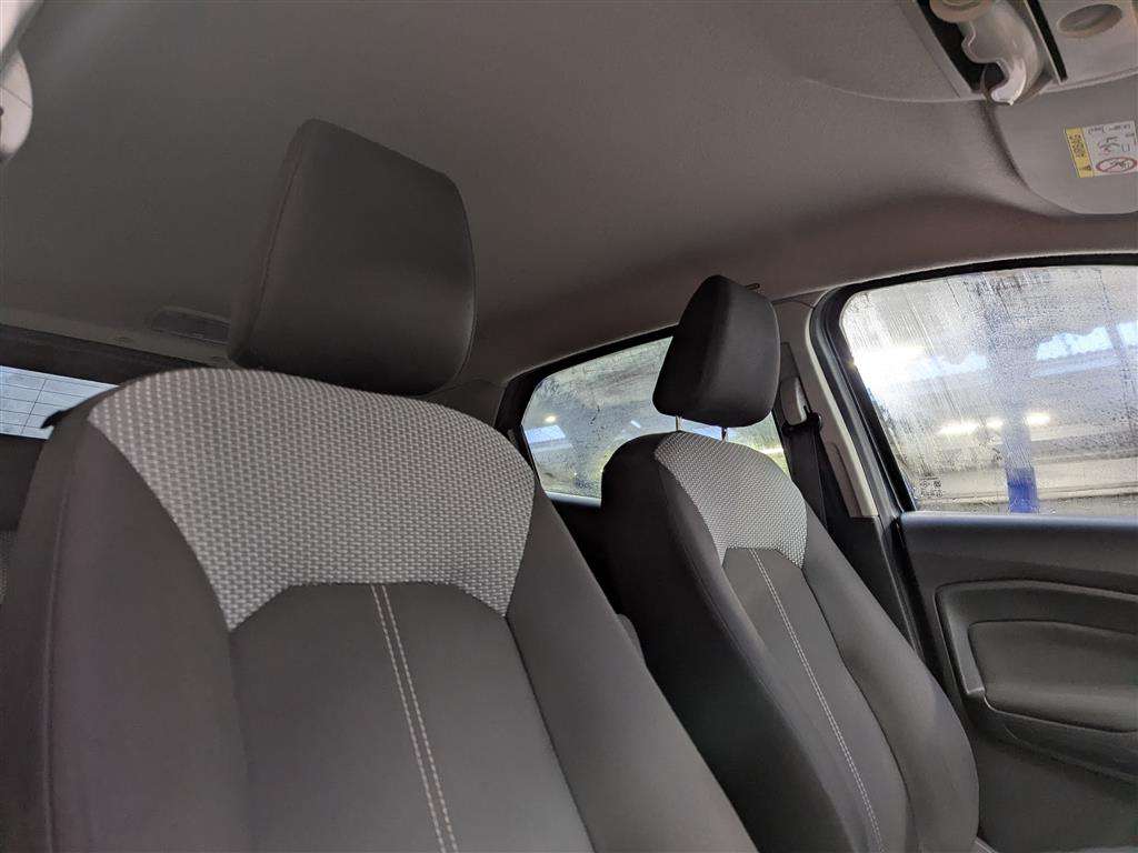 <p>2017 FORD ECOSPORT ZETEC TDCI</p>