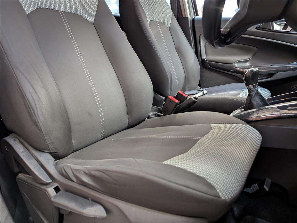 <p>2017 FORD ECOSPORT ZETEC TDCI</p>