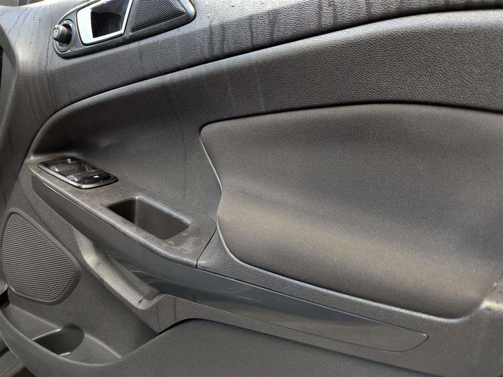 <p>2017 FORD ECOSPORT ZETEC TDCI</p>