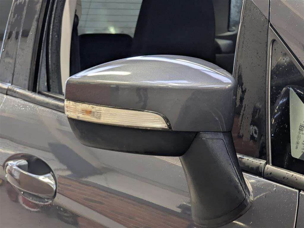 <p>2017 FORD ECOSPORT ZETEC TDCI</p>