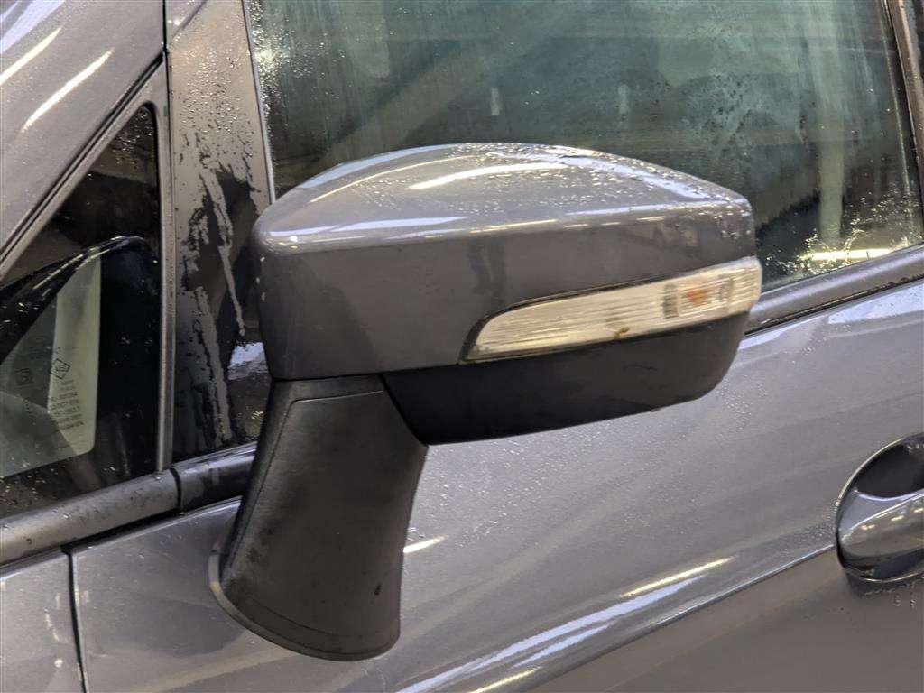 <p>2017 FORD ECOSPORT ZETEC TDCI</p>