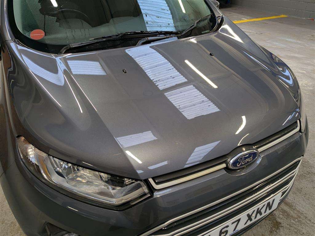 <p>2017 FORD ECOSPORT ZETEC TDCI</p>