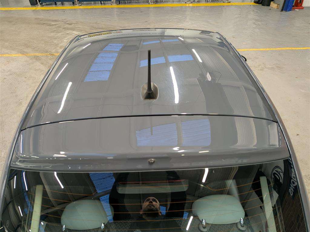 <p>2018 FIAT 500 MIRROR</p>