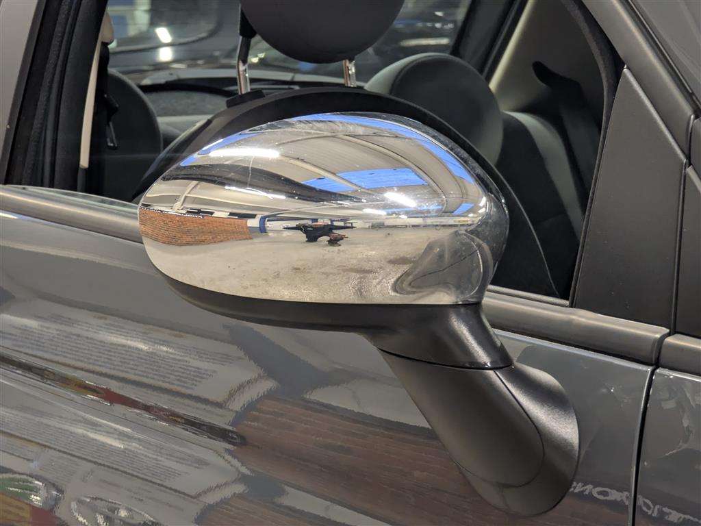 <p>2018 FIAT 500 MIRROR</p>
