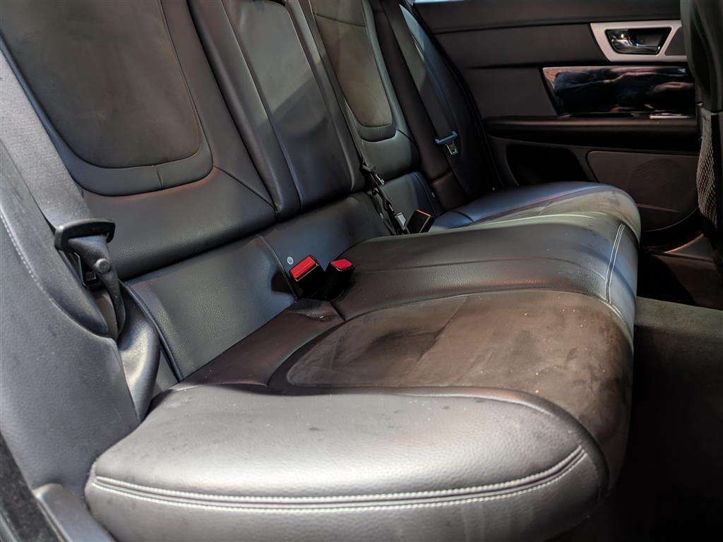 <p>2014 JAGUAR XF R-SPORT V6 D AUTO</p>