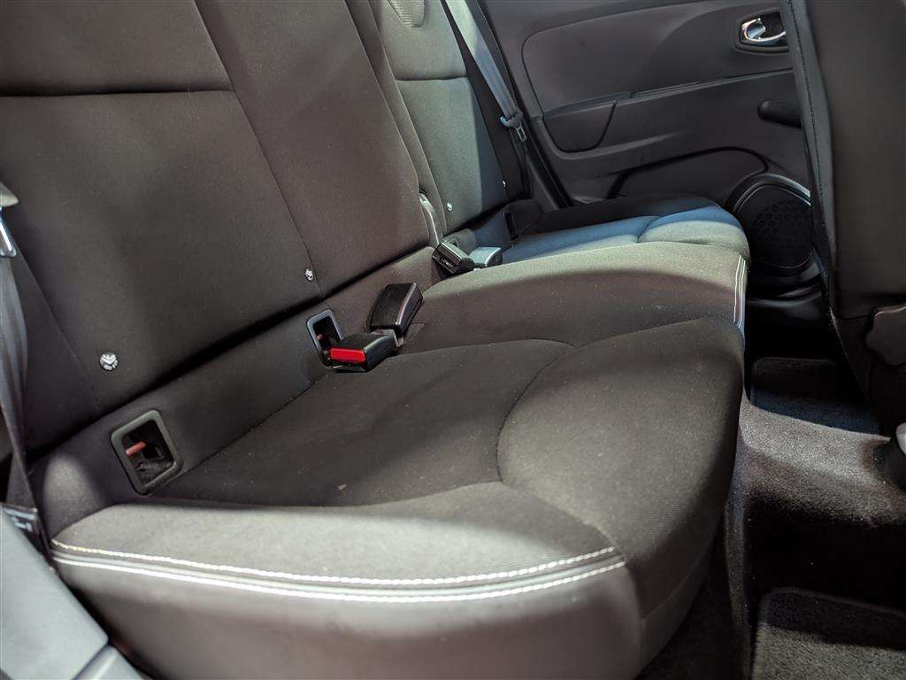 <p>2013 RENAULT CLIO DYNAMIQUE MEDIANAV</p>