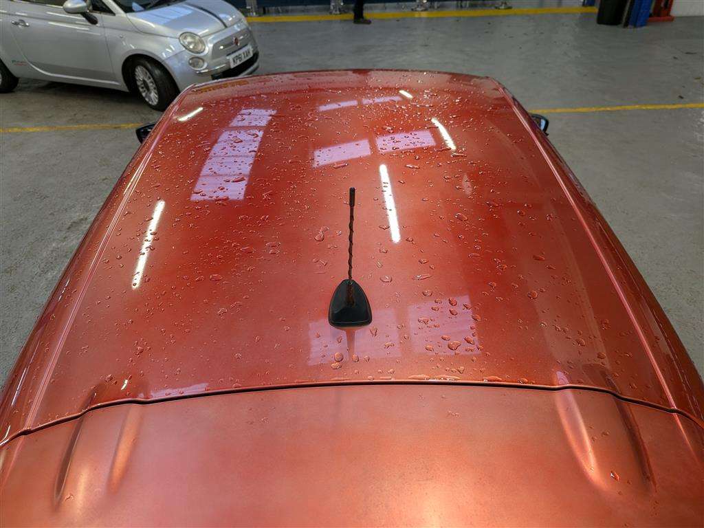 <p>2013 RENAULT CLIO DYNAMIQUE MEDIANAV</p>