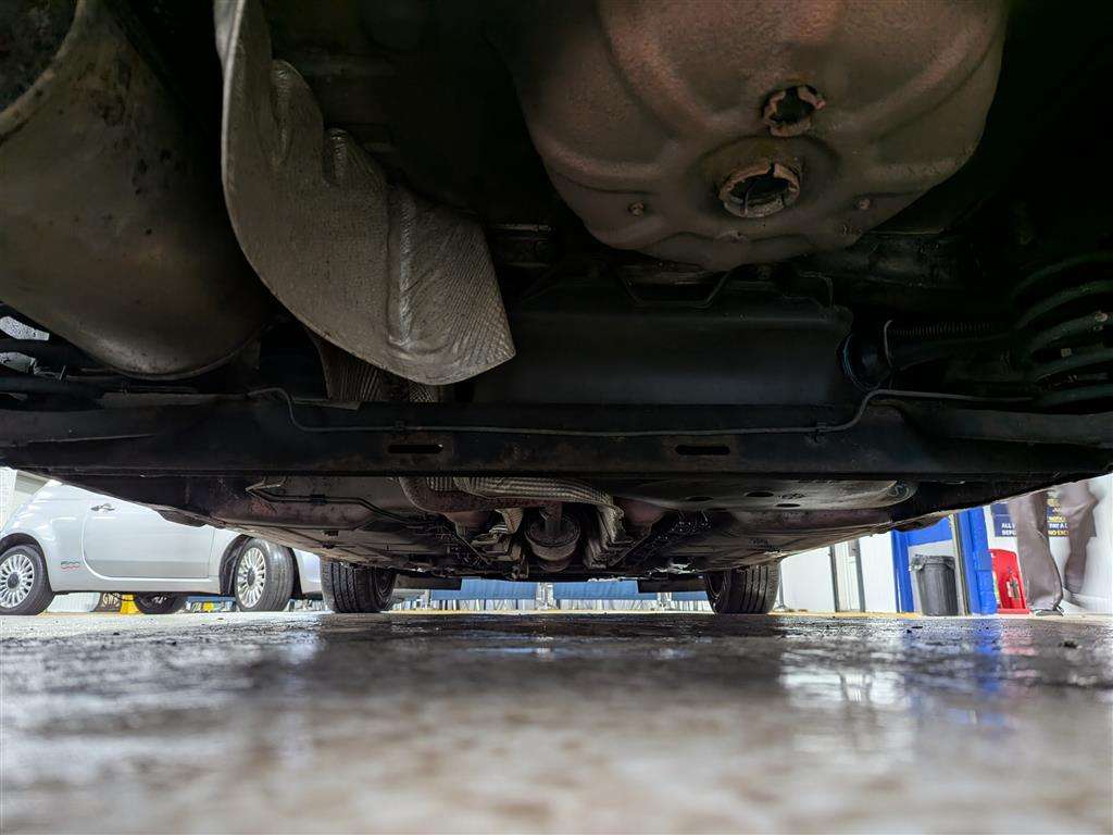 <p>2013 RENAULT CLIO DYNAMIQUE MEDIANAV</p>