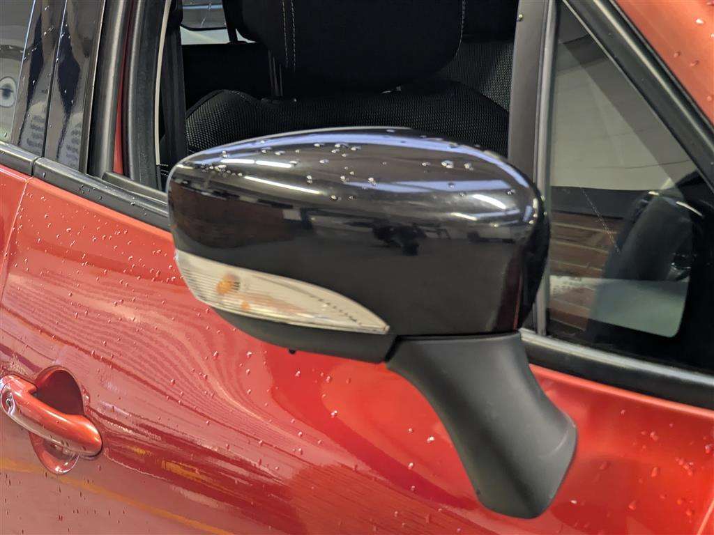 <p>2013 RENAULT CLIO DYNAMIQUE MEDIANAV</p>